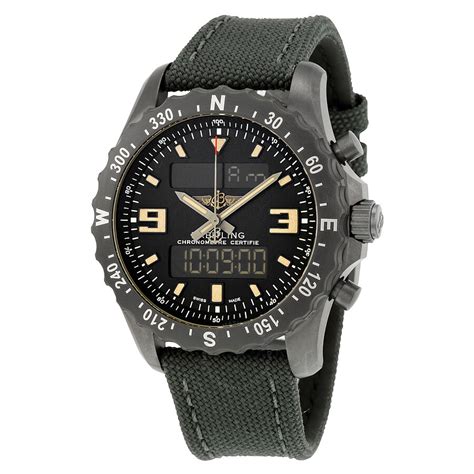 breitling chronospace military for sale|chronospace military breitling.